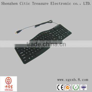 Customize the silicon button keyboard protective film for computers