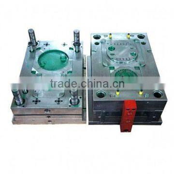 Plastic Mold Making & Mold Maker