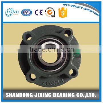 Good quality with best price pillow block bearings UCFC207 ,China manufacturer