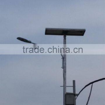 Solar Pv Led Street Light 50W