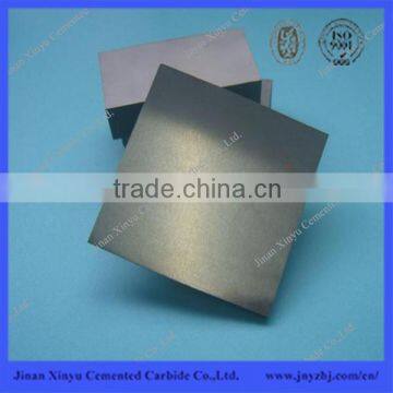 Cemented Carbide/Tungsten Carbide Plate/Blocks Produced by Manufacturer