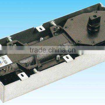 floor spring,floor hinge, spring closer, door closer, ground hinge,ground sping