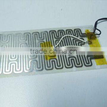 Infrared Heater Film for Floor photo-6
