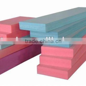 50mm Thermal insulation xps polystyreneboard