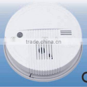 CE approved photoeletric smoke detector
