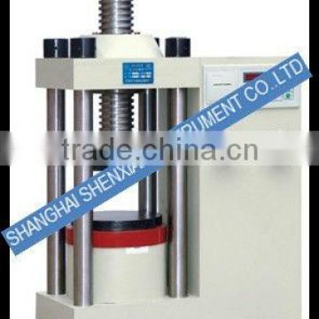 Economical Concrete Compression Strength testing instrument