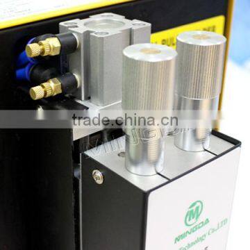 Shenzhen Manufacturer China Electric Welding Machine Made in China 18650 Battery Welding Machine photo-5