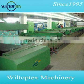 Automatic Rotary Screen Printing Machine