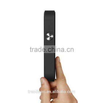 Trendwoo Waterproof Speaker Portable Wireless Bluetooth Speaker With Dual Track Stereo Sound photo-2