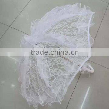 Hot Selling Wedding Umbrella, Kids Hot Selling Wedding Umbrella, Various Color Kids Hot Selling Wedding Umbrella