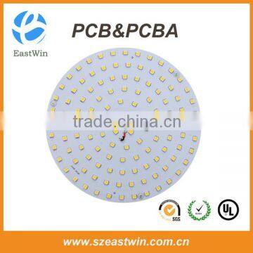 Aluminum Pcb Electronic Contract Pcb Manufacturing photo-3