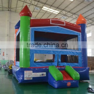 Hot selling mini inflatable bouncer bunny castle inflatable bouncy castle