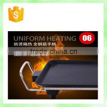 Hot Sale Portacle Folding Charcoal Bbq Grill photo-3