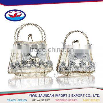 MAIN PRODUCT!! Custom Design Gift Bag for Candy Fine Workmanship photo-2