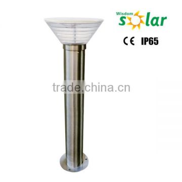 Stainless steel light bollard led outdoor bollard lights garden light bollard