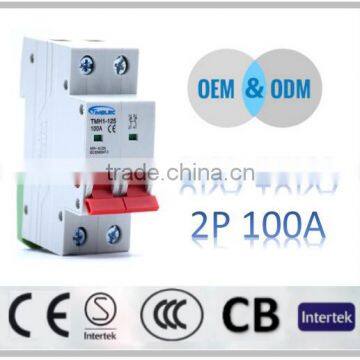 2016 new design high quality with low price ISOLATOR