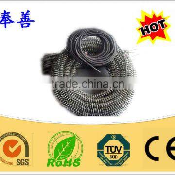 0.02-10mm shanghai fengshan band Fe-Cr-Al,nichrome heat resistant wire connectors(SGS certification,ISO9000)