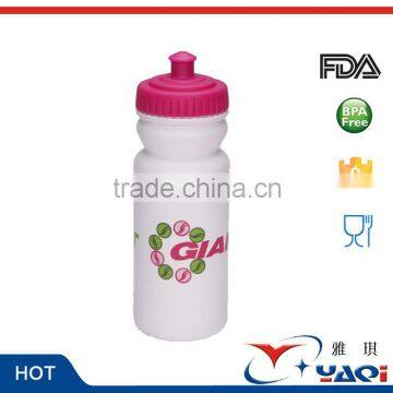 Bulk Buy 600ML Plastic Drink Bottle