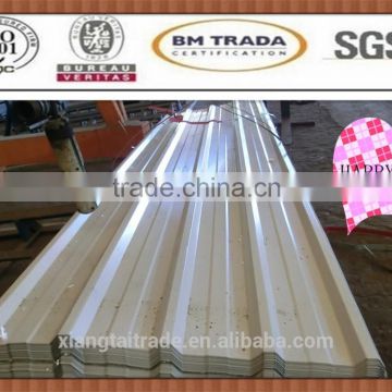 corrugated steel sheet with 2015 best sale in alibaba