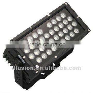 36*1w Square LED Wall Washer