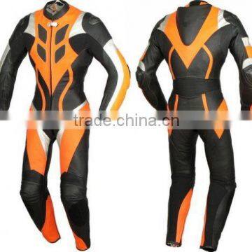 Motorbike Leather Quality suits