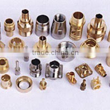 metal machining part