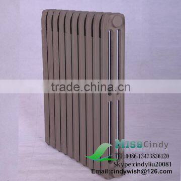 First Manufacturer of Cast Iron Radiators in China