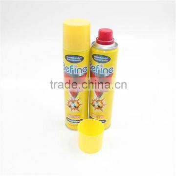 Rapid super power insecticide spray