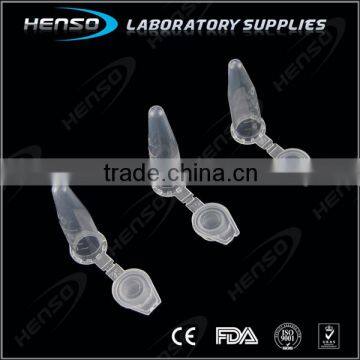 0.5ml Micro Centrifuge Tube