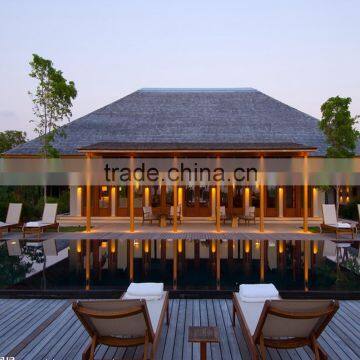 Light steel prefabricated houses (china appearance, high appreciation sex outside)