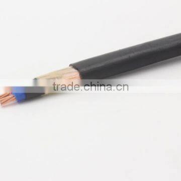 Flame Retardant Concentric Cable photo-5