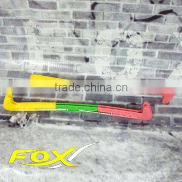 Professional ice skate Centipede Skate Guards
