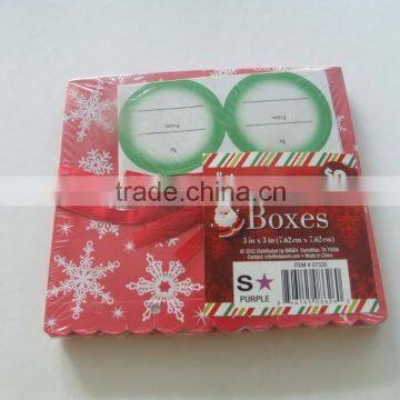 Colour Printing Paper Gift Bag