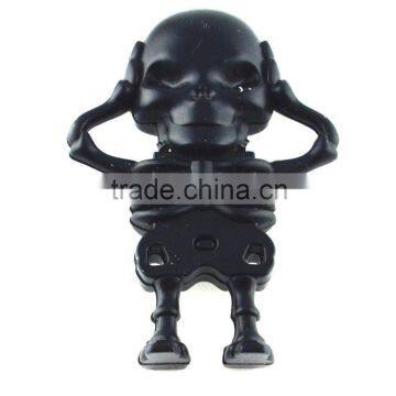 Skeleton Themed Novelty Shape Usb Flash Drive,Custom Stylish OEM Promotional Gift Memory Stick Wholesale Factory photo-4