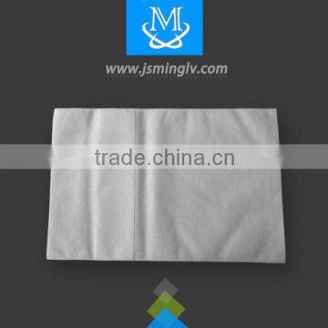 non-woven pillowcase
