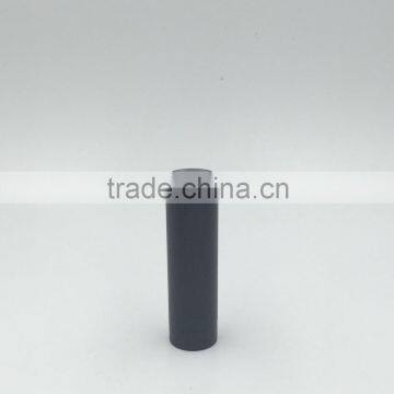 matte cylinder liquid empty lipstick tube