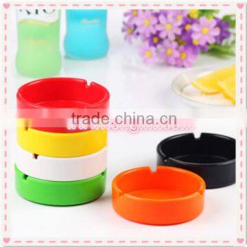 Promotion Silicone Ashtray , Cigar Ashtray , Tobacco Jar