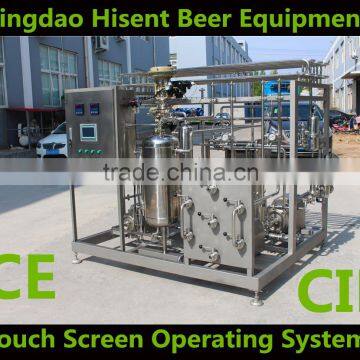 hot selling beer sterilizing machine for sale