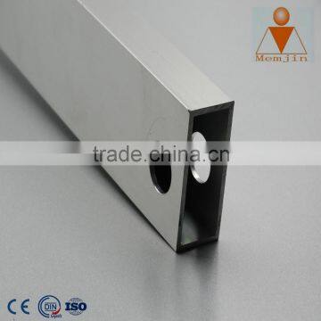 Deep Machining Aluminum Extrusion Part photo-4