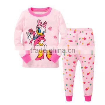 Wholesale 2016 New Arrival Long Sleeve Fashion Kids Character Clothing Wholesale photo-3