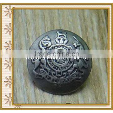 Factory wholesale metal magnetic button