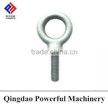 FRENCH TYPE SHOULDER EYE BOLT