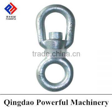 G-403 FORGED CLEVIS SWIVEL photo-5