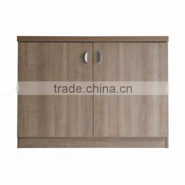 Modern design 2 Door Filling Cabinet for home and office