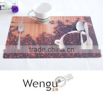 2014 New Design Table Mat.friut Mat Special Mat, photo-3