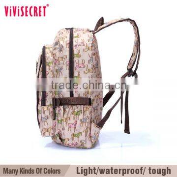 Vivisecret Quiet and Soft Hunting or Military Tactical Travel Bag photo-5