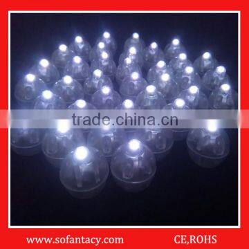 Cheapest led balloon lights for Christmas decoration