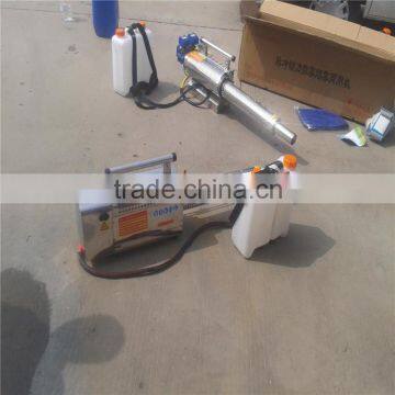 agriculture pulsating insecticide pesticide mist blower