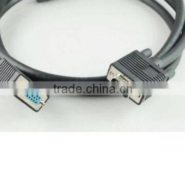 1.5M/1.8M/3M/5M/10M/15M VGA Cable Male to Male Wholesale photo-3