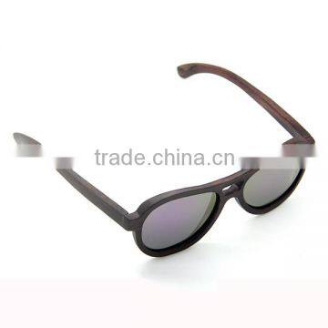 2016 Most Popular Colourful Bamboo Sunglasses photo-5
